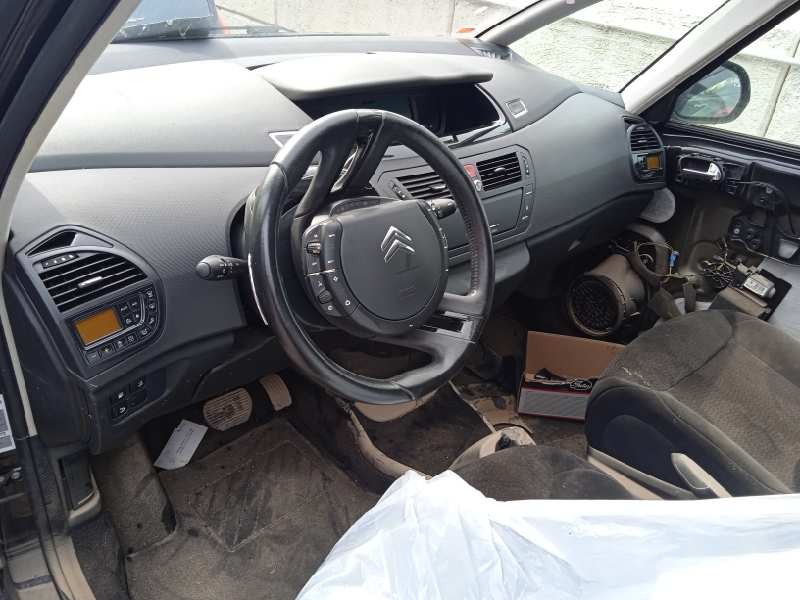 citroën c4 picasso del año 2009