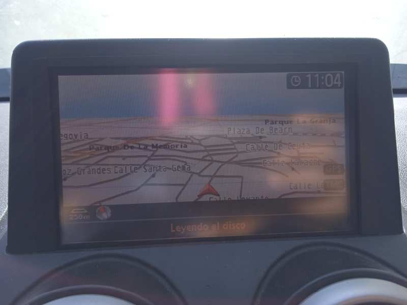 nissan qashqai (j10) del año 2008