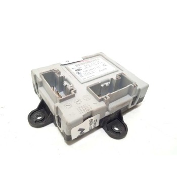 Recambio de modulo confort para jaguar xf 3.0 v6 diesel s portfolio referencia OEM IAM AH2214D617AB  C2D10881