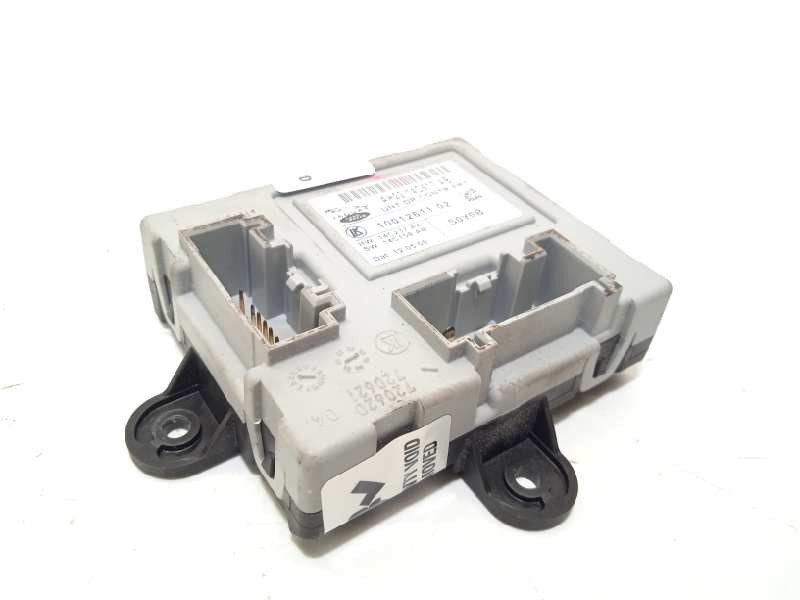 MODULO CONFORT AH2214D617AB C2D10881