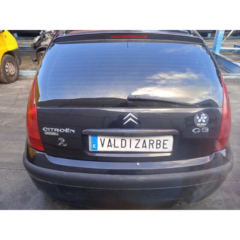 citroën c3 del año 2003