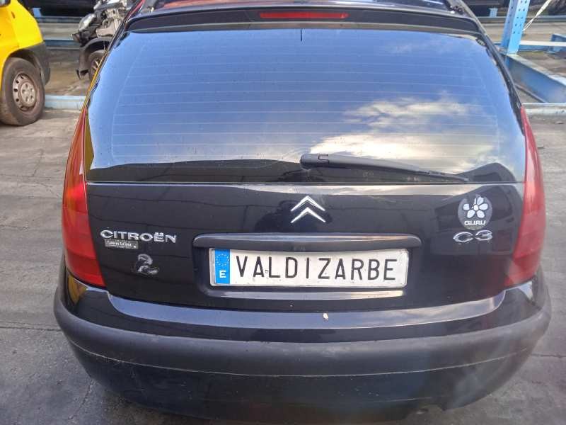 citroën c3 del año 2003