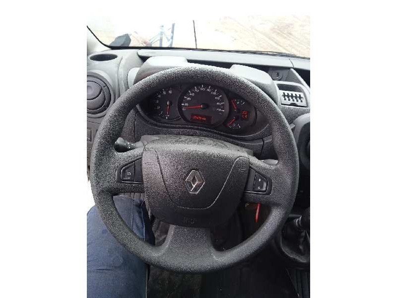 renault master kasten del año 2017