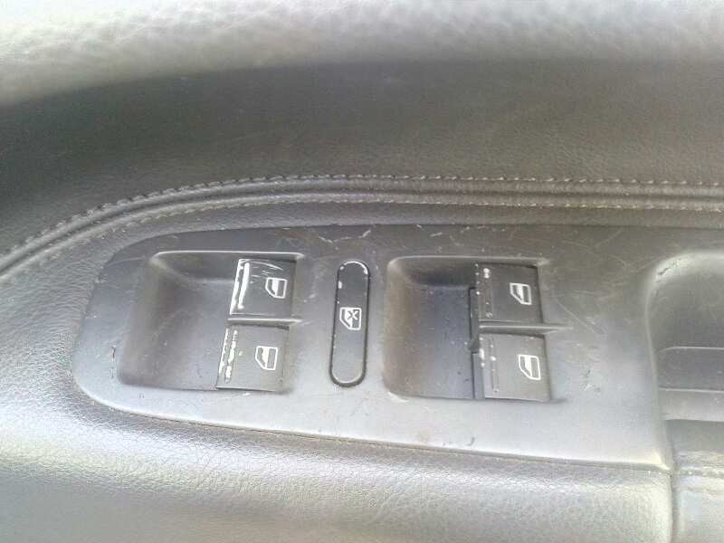 volkswagen touareg (7la) del año 2005