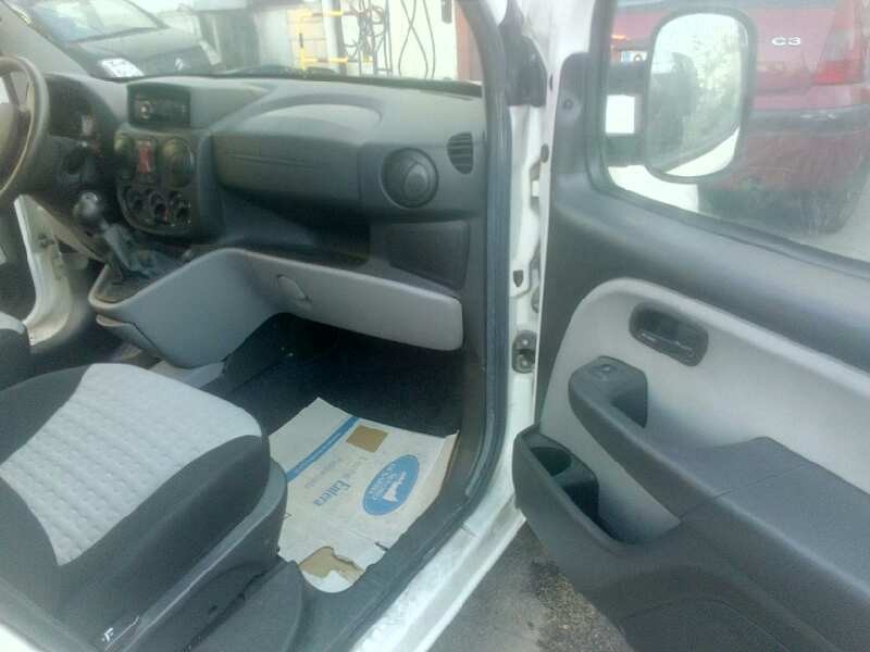 fiat doblo (119) del año 2009