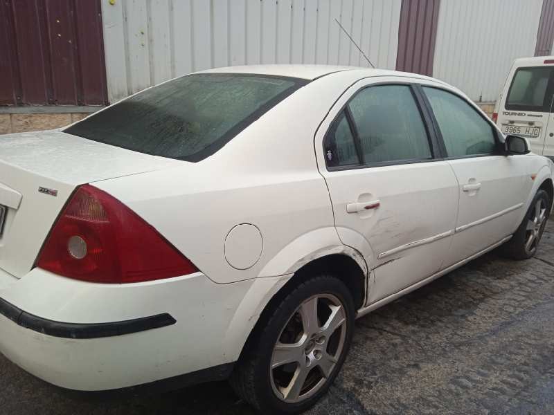 ford mondeo berlina (ge) del año 2003