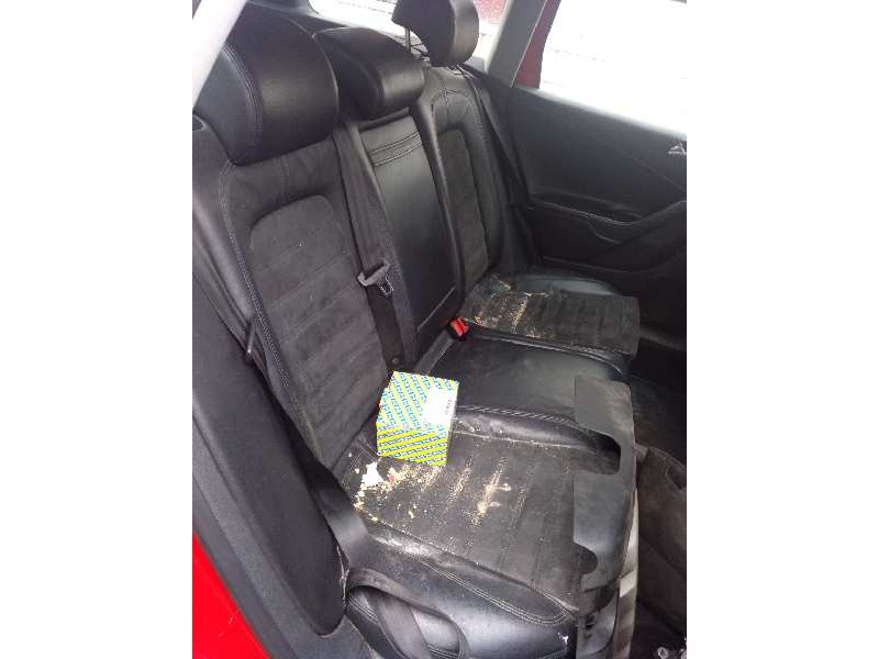 volkswagen passat variant (3c5) del año 2008