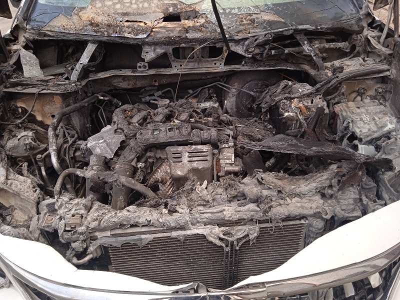 peugeot 3008 del año 2017