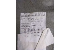 seat ibiza (6j5) del año 2017 2