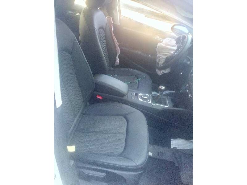 audi a3 sportback (8va) del año 2015