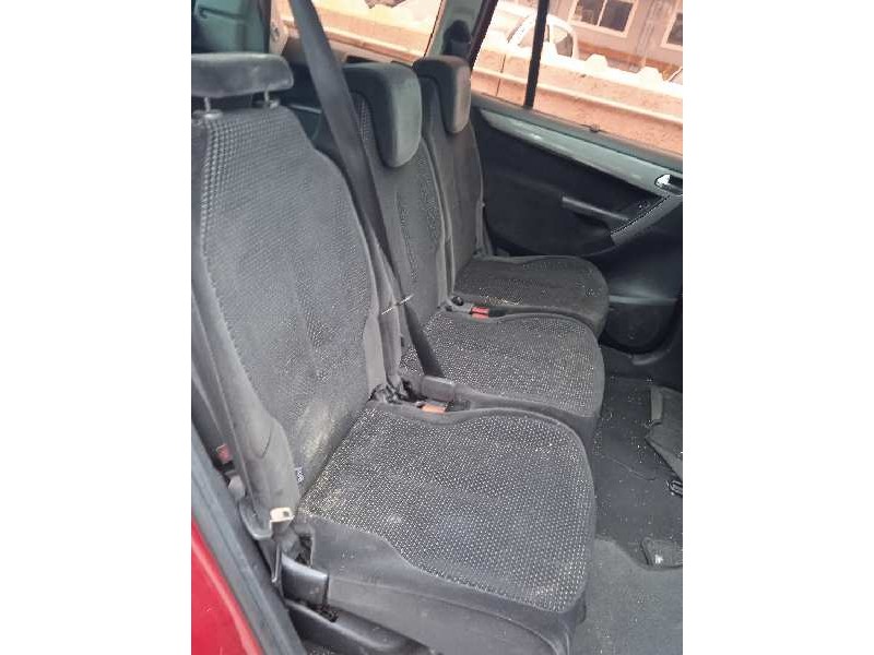 citroën c4 grand picasso del año 2007