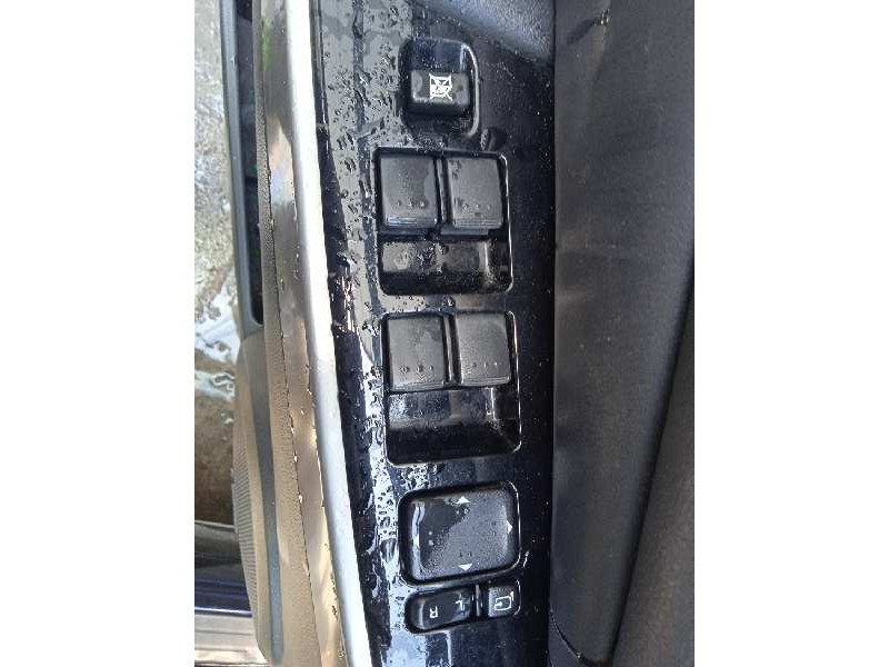 mazda cx-7 (er) del año 2010