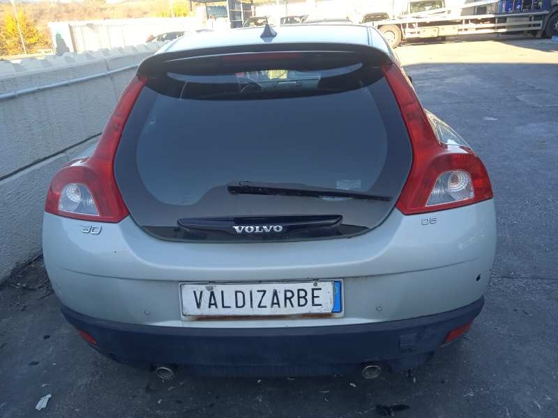 volvo c30 del año 2006