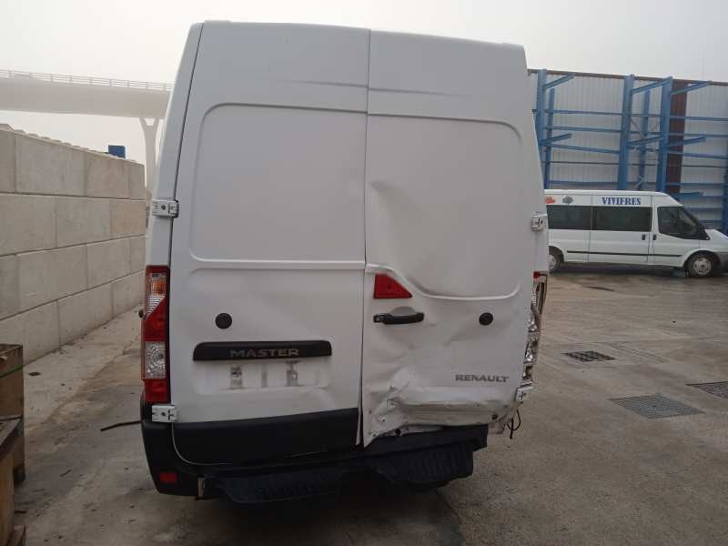 renault master kasten del año 2017