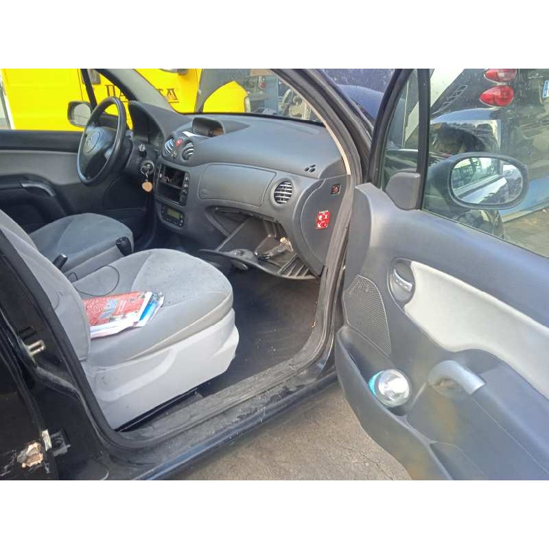 citroën c3 del año 2003