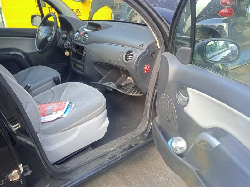 citroën c3 del año 2003