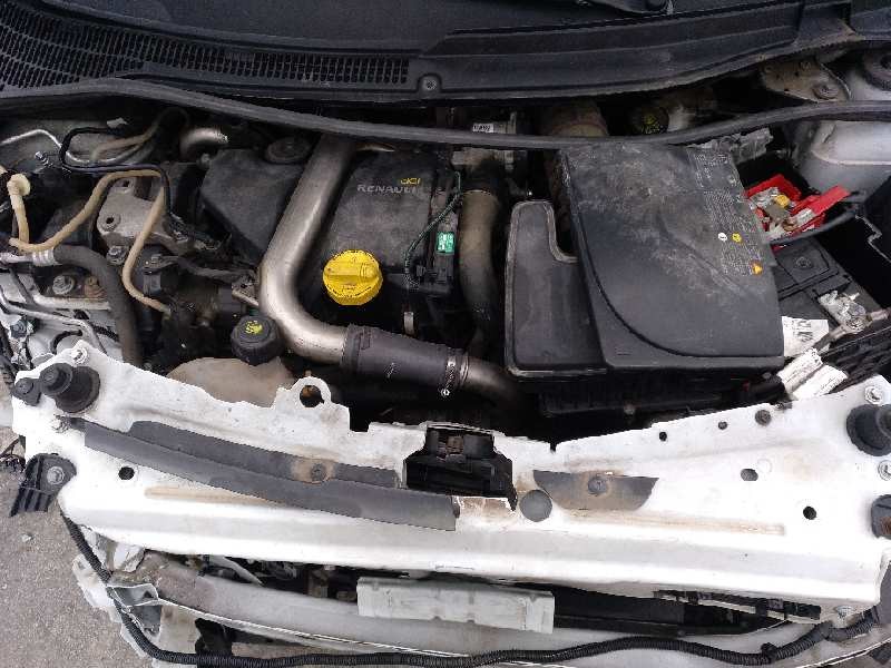 renault twingo del año 2012