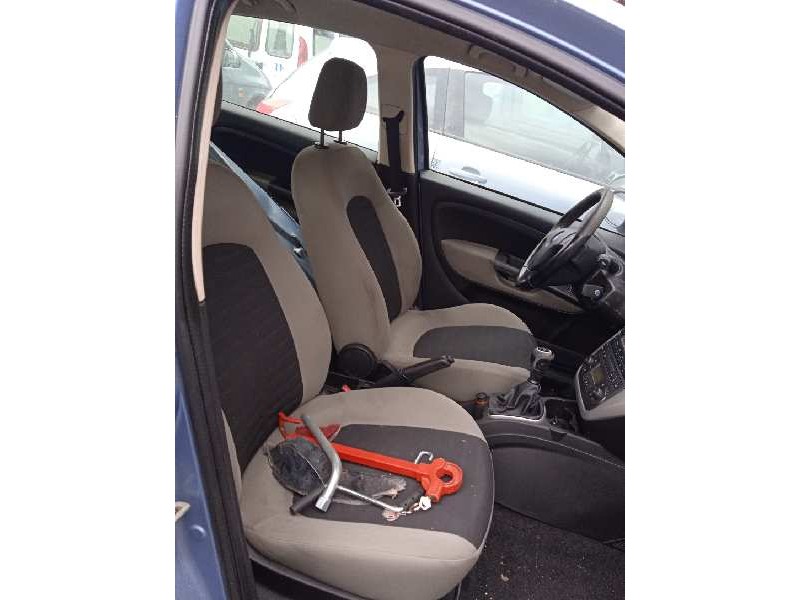 fiat punto (199) del año 2006