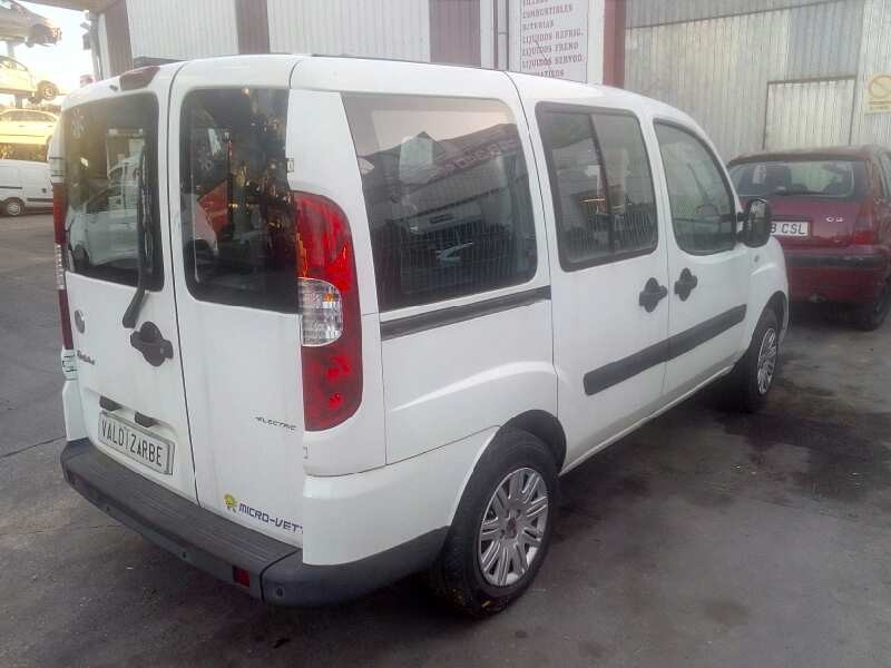 fiat doblo (119) del año 2009