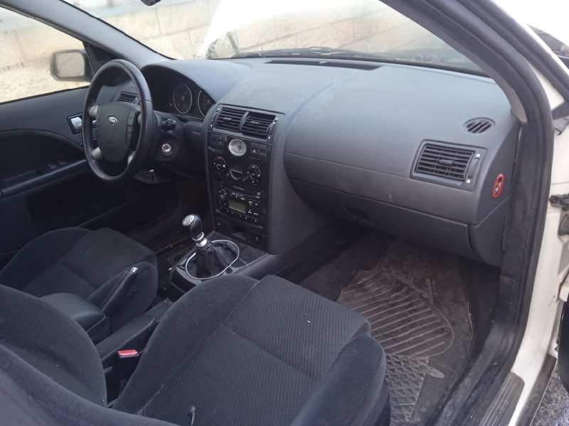 ford mondeo berlina (ge) del año 2003