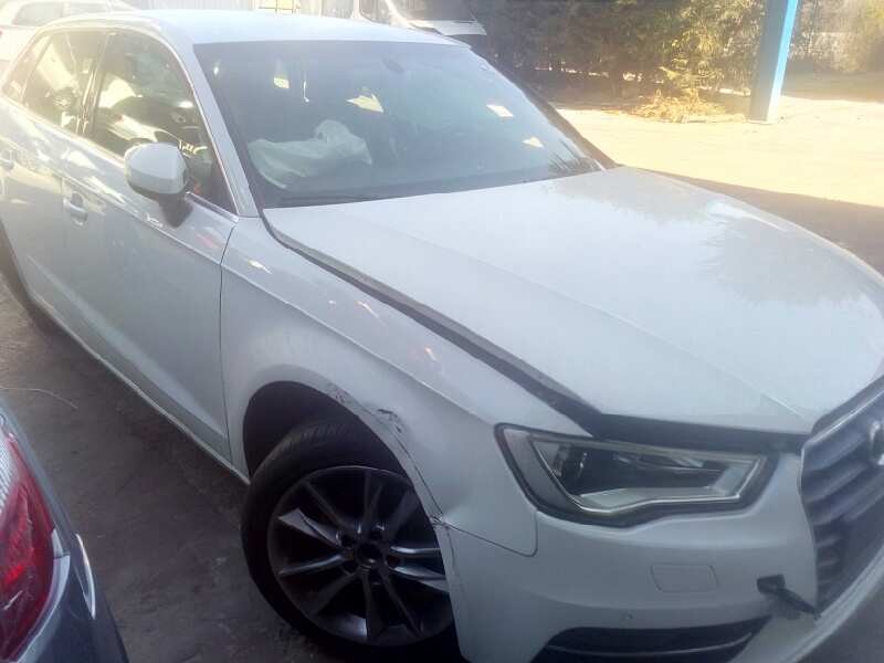 audi a3 sportback (8va) del año 2015