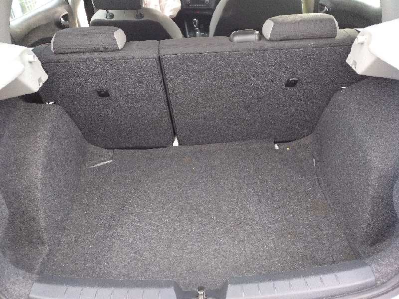 seat ibiza (6j5) del año 2017