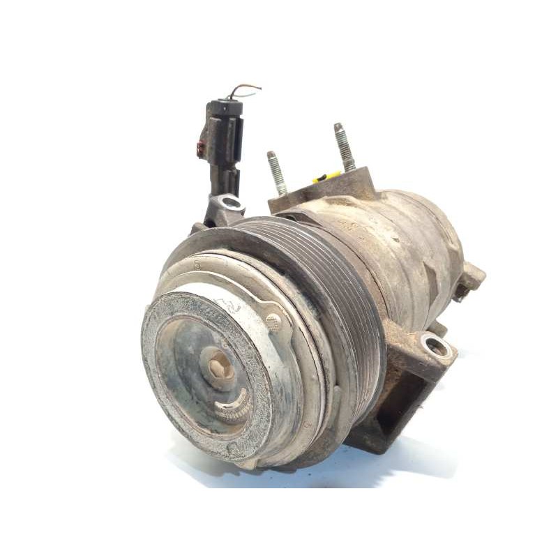 Recambio de compresor aire acondicionado para jeep gr. cherokee (wh) 3.0 crd limited referencia OEM IAM P55116835AE  