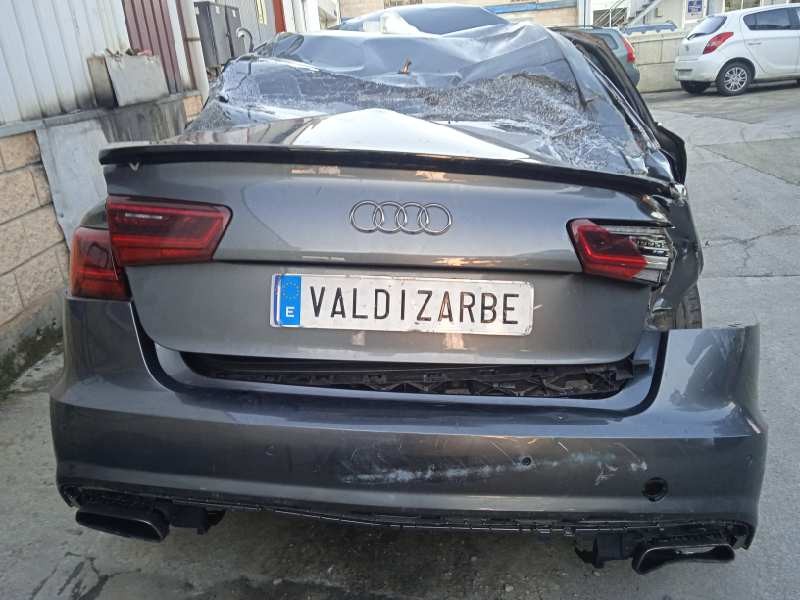 audi a6 lim. (4g2) del año 2012