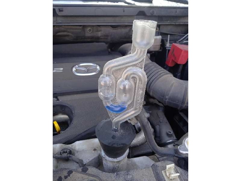 mazda cx-7 (er) del año 2010