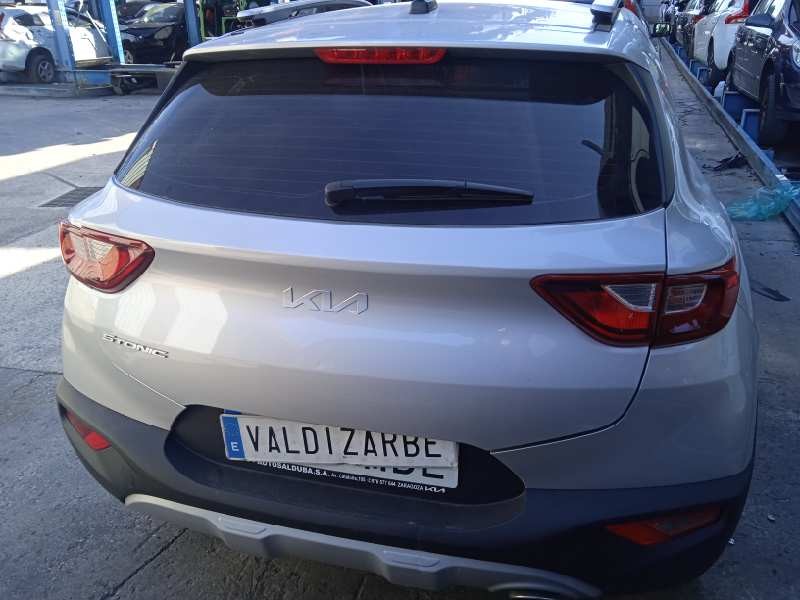 kia stonic (ybcuv) del año 2022