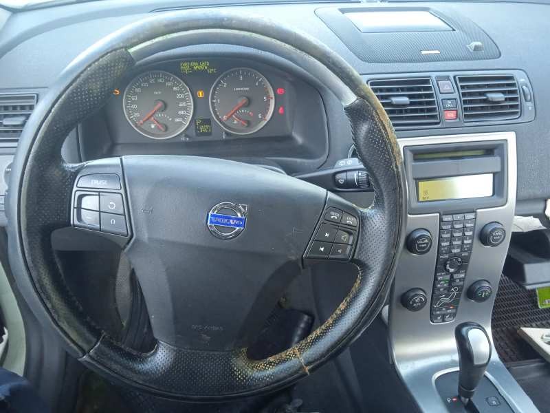 volvo c30 del año 2006