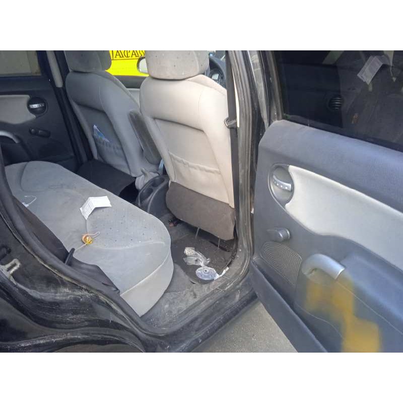 citroën c3 del año 2003