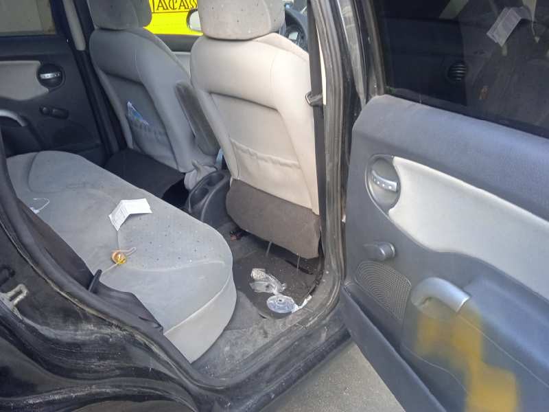 citroën c3 del año 2003