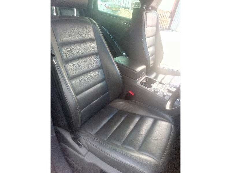 volkswagen touareg (7la) del año 2005