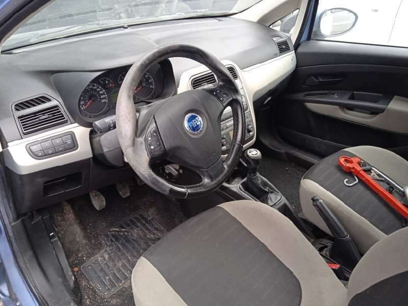 fiat punto (199) del año 2006