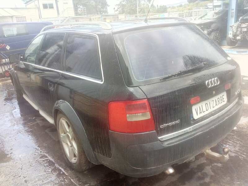 audi allroad quattro (4b5) del año 2002