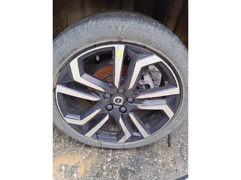 volvo v40 cross country del año 2019