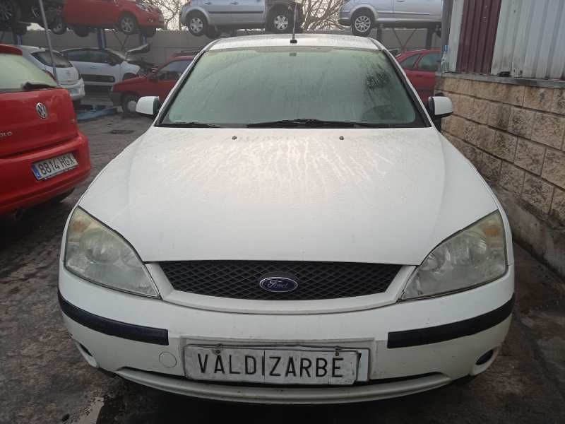 ford mondeo berlina (ge) del año 2003