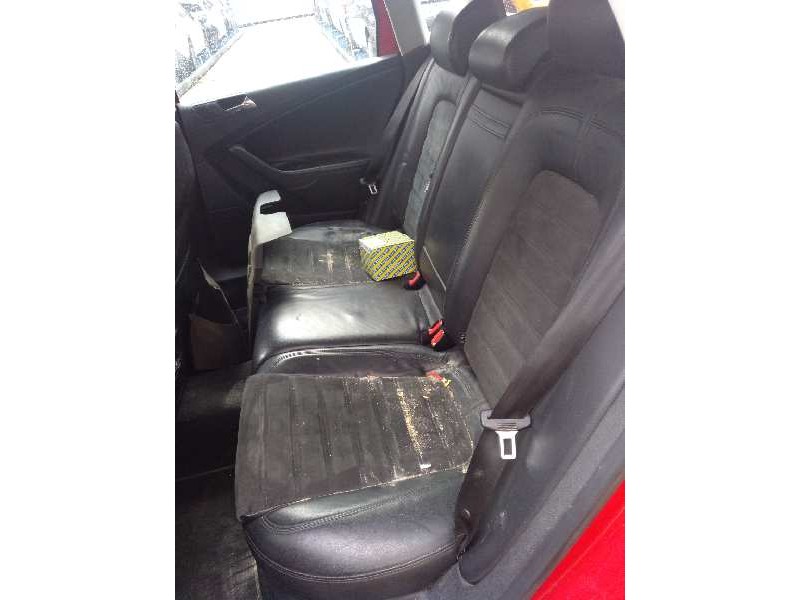 volkswagen passat variant (3c5) del año 2008