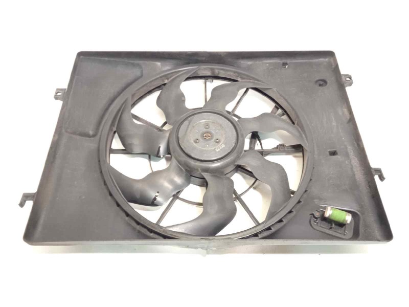 ELECTROVENTILADOR 253800Z010 