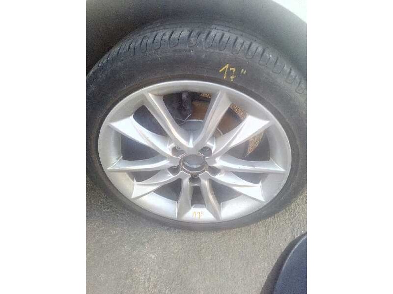 audi a3 sportback (8va) del año 2015