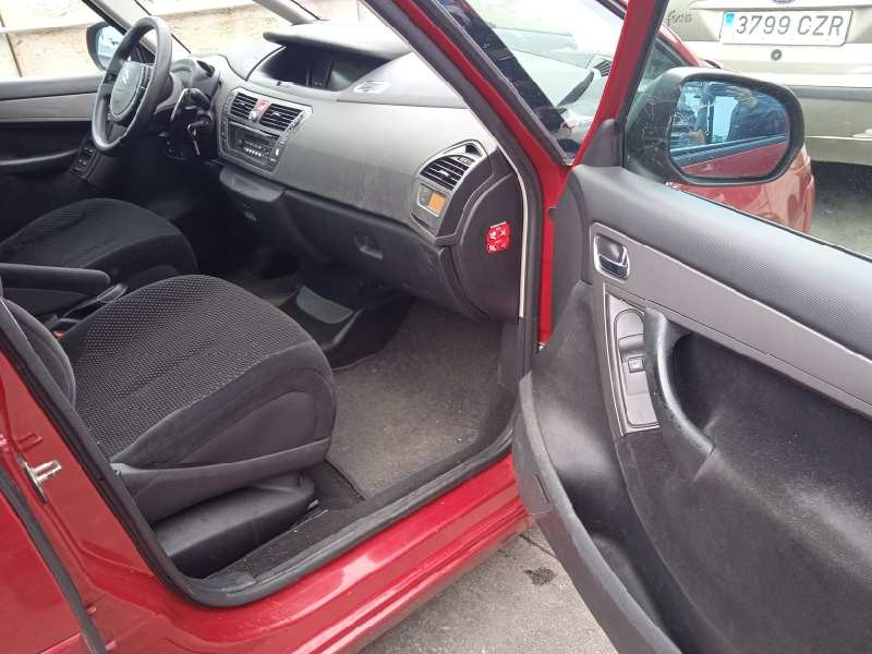 citroën c4 grand picasso del año 2007