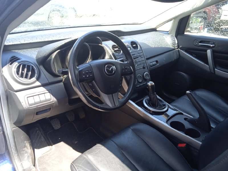 mazda cx-7 (er) del año 2010