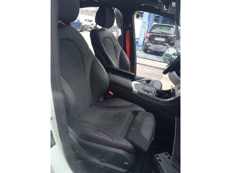 mercedes-benz clase glc coupe (bm 253)(6.2016) del año 2023