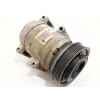 Recambio de compresor aire acondicionado para chevrolet captiva (c100, c140) 2.0 d 4wd referencia OEM IAM 93743410  96629605