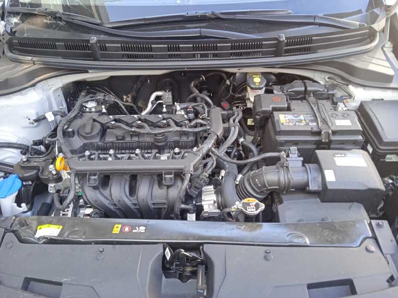 kia stonic (ybcuv) del año 2022