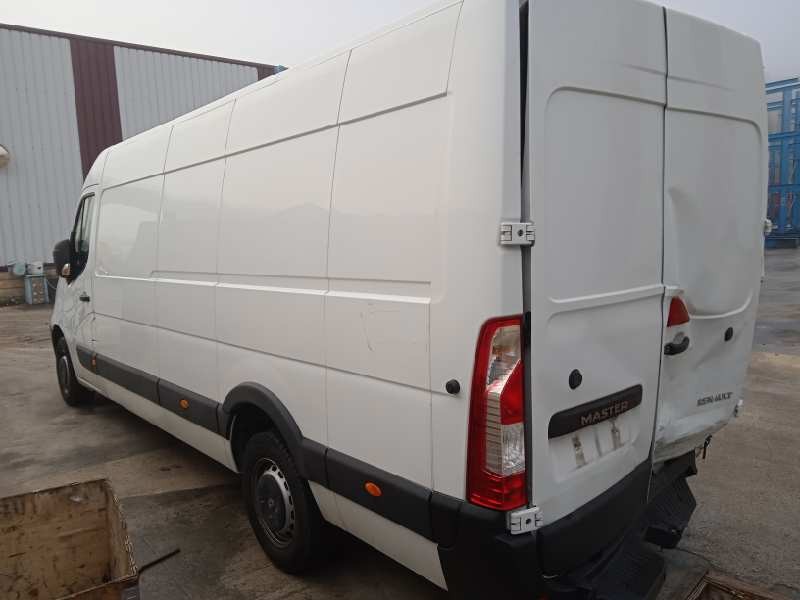 renault master kasten del año 2017