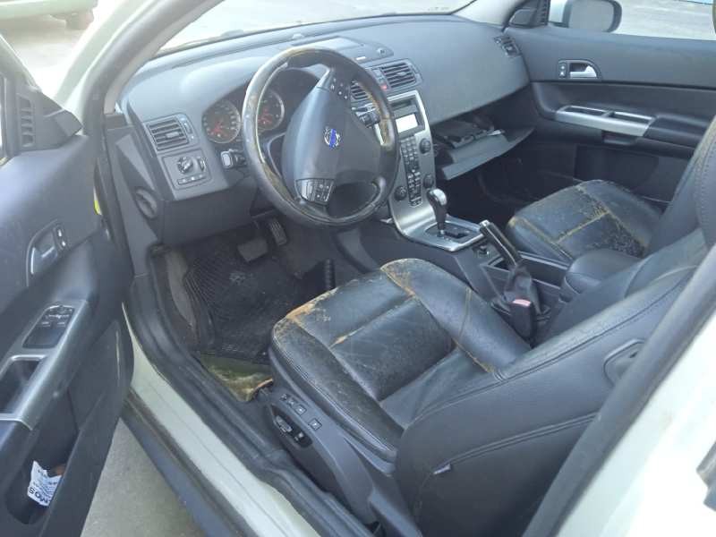 volvo c30 del año 2006