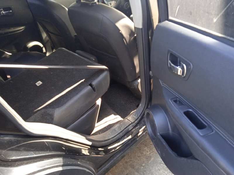 nissan qashqai (j10) del año 2008