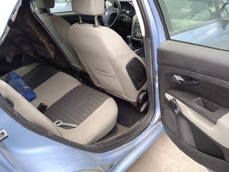 fiat punto (199) del año 2006